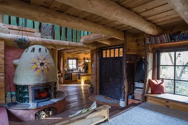 Holzhaus7