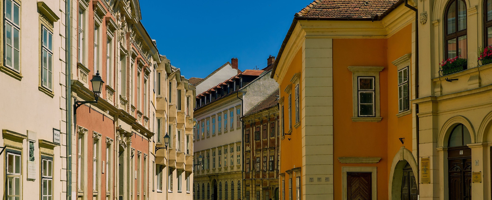 Immobilien in Westungarn kaufen – Häuser nahe der österreichischen Grenzen